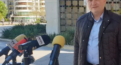 Пенчо Милков: Нека трудностите ни направят по-монолитно общество