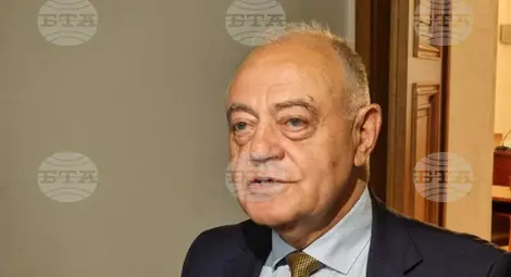 Снимка: БТА Снимка: БТА