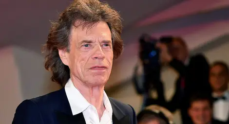 Мик Джагър с нова песен