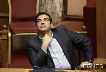 Етнос: Ципрас планира избори на 8 ноември