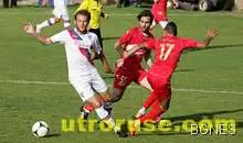 ЦСКА загуби финала в Турция след дузпи ЦСКА загуби финала в Турция след дузпи