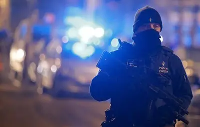 Бившият белгийски посланик в САЩ - жертва на терористичните нападения в Брюксел