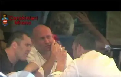 Заловиха в Кнежа българина, снабдявал с дрога Ндрангета