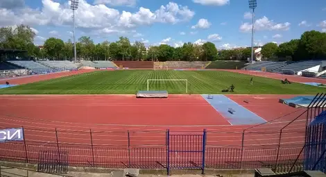 БФС се произнася днес дали &bdquo;Дунав&ldquo; ще играе в петък в Русе