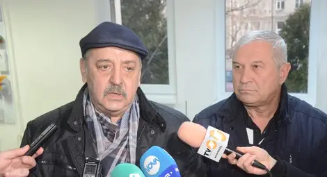 Главният здравен инспектор за маларийния скандал: Груба медицинска грешка