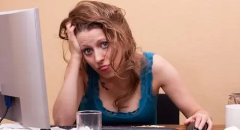 Топ 6 на продуктите понижаващи стреса