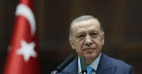 Ердоган: Трябва да дадем урок на САЩ