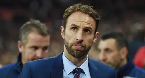 Гарет Саутгейт е новият селекционер на Англия