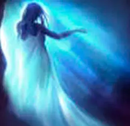 Шокиращ запис от улична камера: Жена минава през тялото на мъж! Оказва се&hellip;призрак! (Видео)