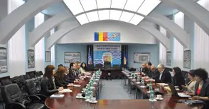 Русе и Гюргево ще правят общи проекти за крайбрежната зона и комарите