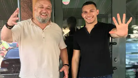 Красен Кралев в Ценово: ГЕРБ-СДС е гаранция за демокрацията