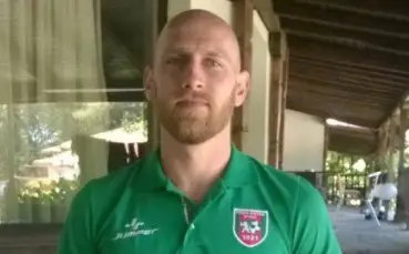 Красен КРЪСТЕВ 