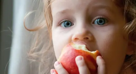 Само местни плодове и зеленчуци ще се предлагат в училищата