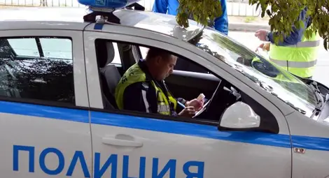 КАТ с евроакция за пияни и дрогирани шофьори