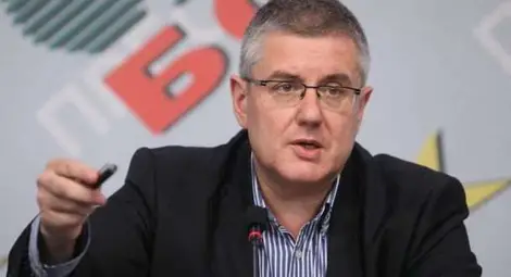 Михалевски: Над 2600 фирми са изчезнали за 2 години