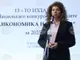 Изсветляването на икономиката е точен ориентир за това къде е България и как се справя, каза президентът Илияна Йотова
