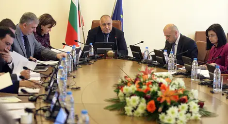 България се обяви за разум и спокойствие след свалянето на руския самолет