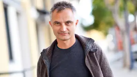 Захари Карабашлиев