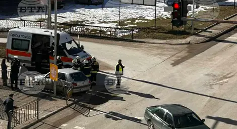 Снимка: БТА Снимка: БТА