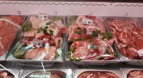 Проверяват качеството на агнешкото месо по магазините преди Великден