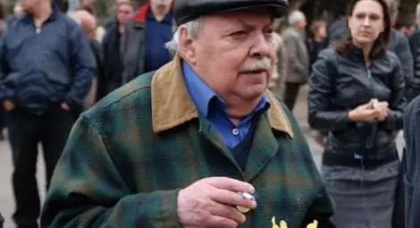 Актьорът Васил Попов направил опит за самоубийство