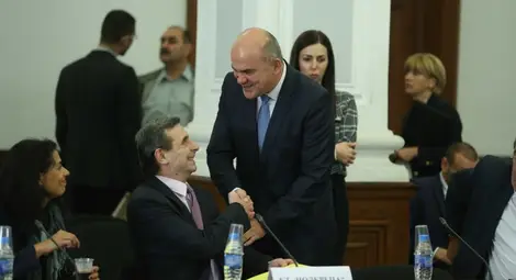 НСТС: Законът за хората с увреждания се приема под безпрецедентен натиск