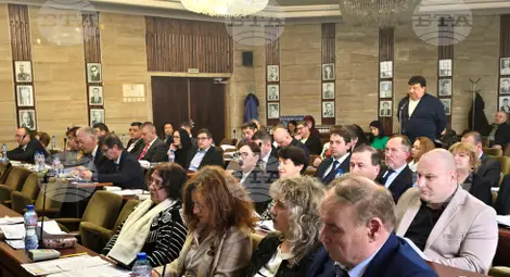 Снимка: БТА Снимка: БТА