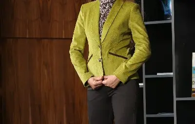 Елегантни есенни тоалети очакват дамите с вкус в магазин &bdquo;Бордо&ldquo;