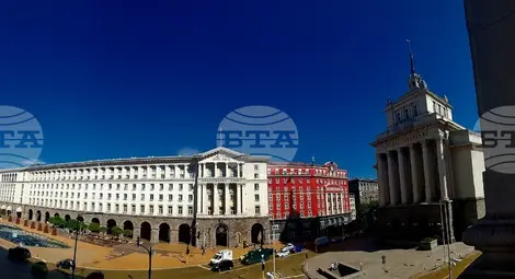 Снимка: БТА Снимка: БТА