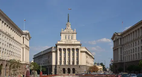 НС отложи за идната седмица заседанието за обсъждане на класирането по процедурата за саниране