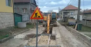 Обявиха поръчка за реконструкция на водопровод в Средна кула