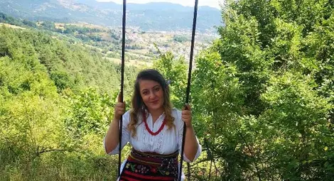 Айсел Бекирова за смисъла от интересните уроци:  Как да вдъхновиш младите умове