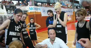 Стефан Стефанов напусна Русе след 10-годишна вярна работа