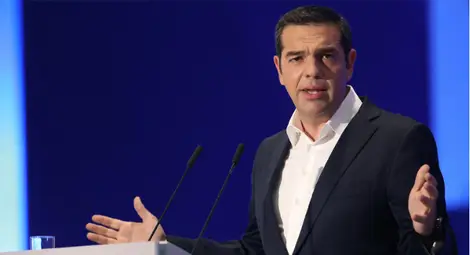 Финансова подкрепа за здравни работници и пенсионери в Гърция