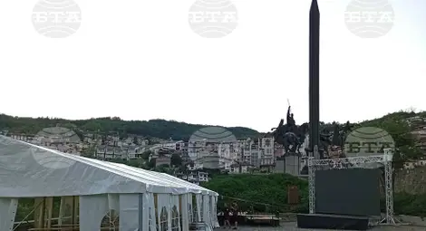 Снимка: БТА Снимка: БТА