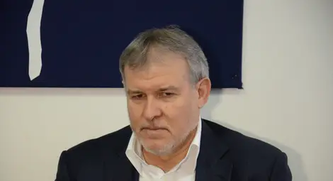 Румен Христов: Интересите на Русе не са нито сини, нито червени, те са на гражданите