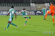 Литекс и Лудогорец играят за Купата в неделя Литекс и Лудогорец играят за Купата в неделя