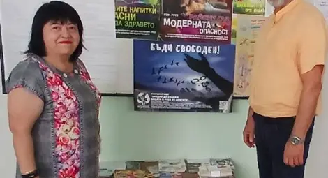 Четирима заразени със СПИН от началото на годината, седем през 2023-а