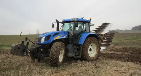 Бумащина отказва фермери от ваучерите за евтино гориво Бумащина отказва фермери от ваучерите за евтино гориво