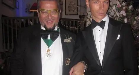 Евгени Минчев попиля гейовете: Повечето от вас са друсани, мързеливи, нехайни, лигли и мрънкала