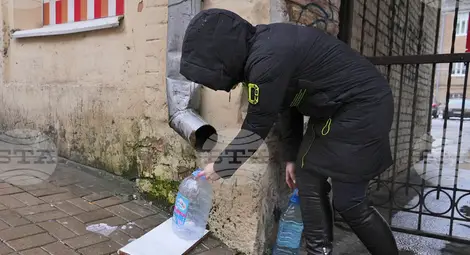 Снимка: БТА Снимка: БТА