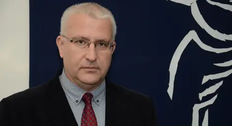 Светослав Малинов: Възможно е чуждестранни експерти да проверят въздуха на Русе