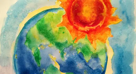 Позитивната динамическа психотерапия като система за планетарното здраве и устройството на света през ХХІ век