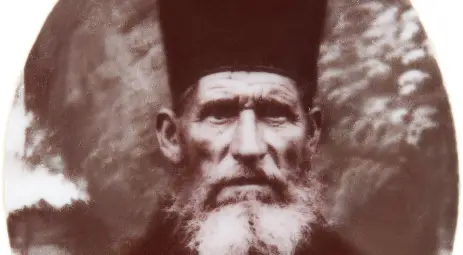 Отец Георги Полуганов