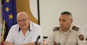 Русе става сцена на фестивала на духовите оркестри на Сухопътните войски