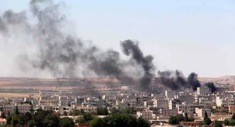 Над 1000 евакуирани при нова операция от източните райони на Алепо