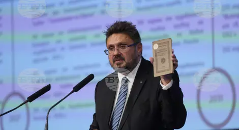 Снимка: БТА Снимка: БТА