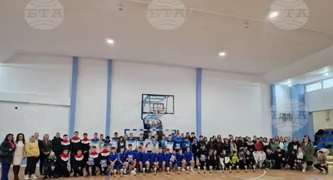 Снимка: БТА Снимка: БТА