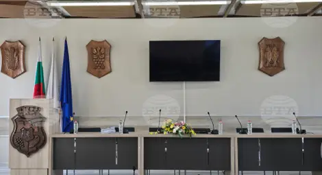 Снимка: БТА Снимка: БТА