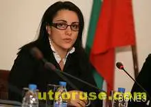 Д. Вълкова: От днес всеки може да получи информация за фирма